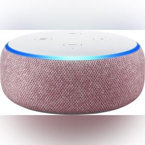 Amazon Echo Dot (3rd gen)